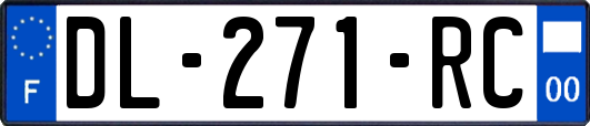 DL-271-RC