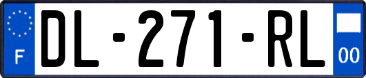 DL-271-RL