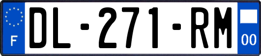 DL-271-RM