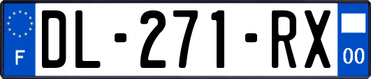 DL-271-RX