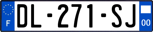 DL-271-SJ