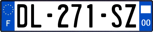 DL-271-SZ