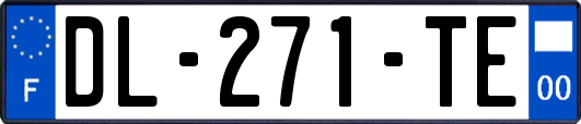 DL-271-TE