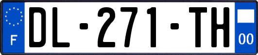 DL-271-TH