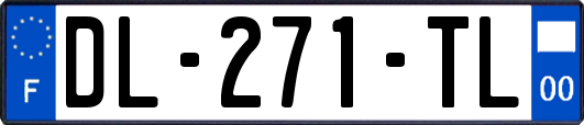 DL-271-TL