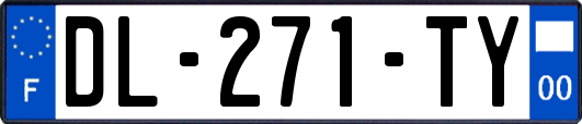 DL-271-TY