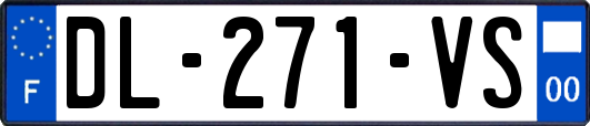 DL-271-VS