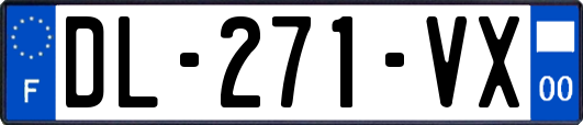 DL-271-VX