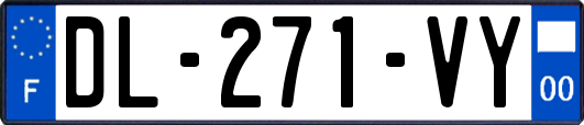 DL-271-VY