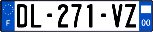 DL-271-VZ