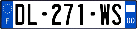 DL-271-WS