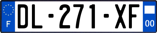 DL-271-XF