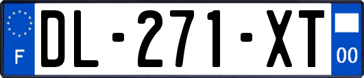 DL-271-XT