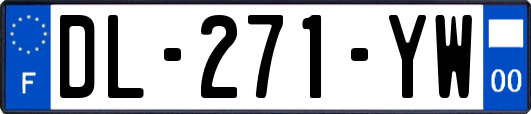 DL-271-YW