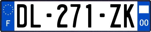 DL-271-ZK