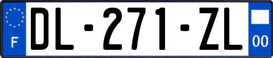 DL-271-ZL