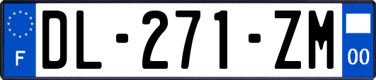 DL-271-ZM