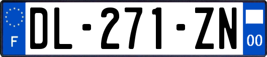 DL-271-ZN