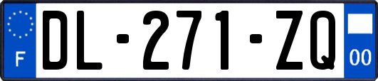 DL-271-ZQ