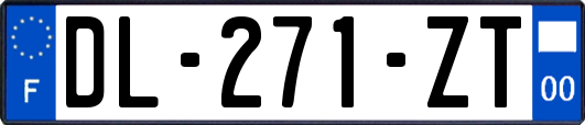 DL-271-ZT