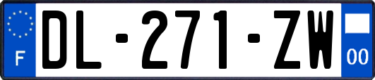 DL-271-ZW