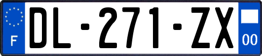 DL-271-ZX