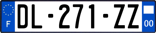 DL-271-ZZ