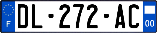 DL-272-AC