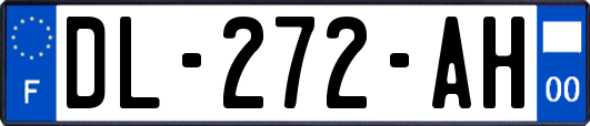 DL-272-AH