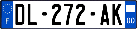 DL-272-AK