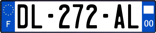 DL-272-AL