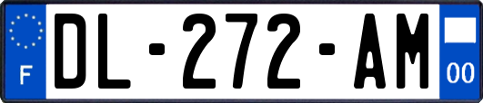 DL-272-AM