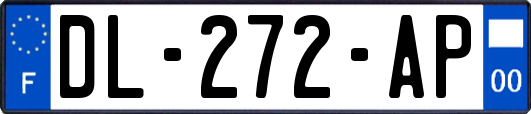 DL-272-AP