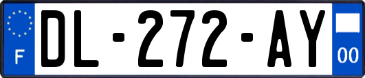 DL-272-AY