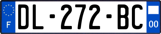 DL-272-BC