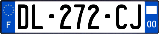 DL-272-CJ