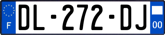 DL-272-DJ