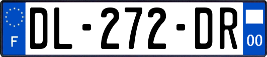 DL-272-DR