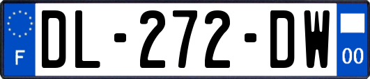 DL-272-DW