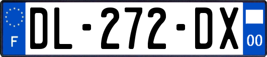 DL-272-DX