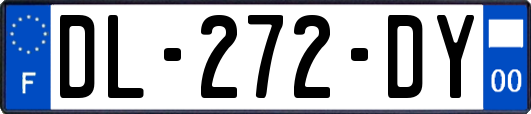 DL-272-DY