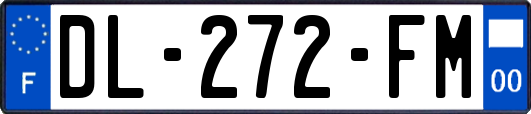 DL-272-FM