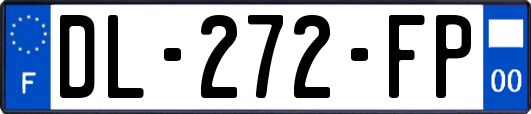 DL-272-FP