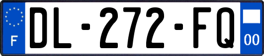 DL-272-FQ