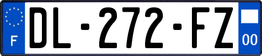 DL-272-FZ