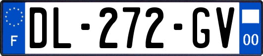 DL-272-GV