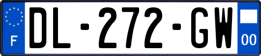 DL-272-GW