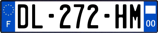 DL-272-HM