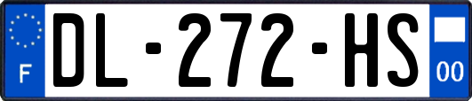 DL-272-HS