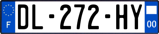 DL-272-HY